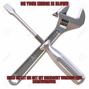 Meet your Posher, John